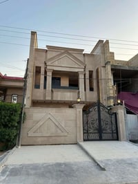 ٢٤٣م • ٦ غرف • حي البنوك