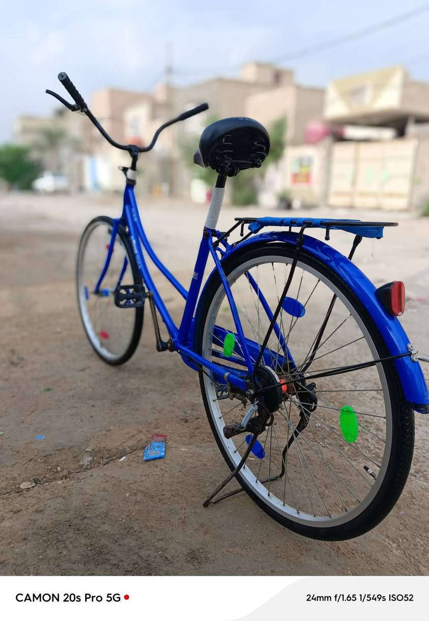 باسكل • موديل ٢٣ • كامون 20s برو