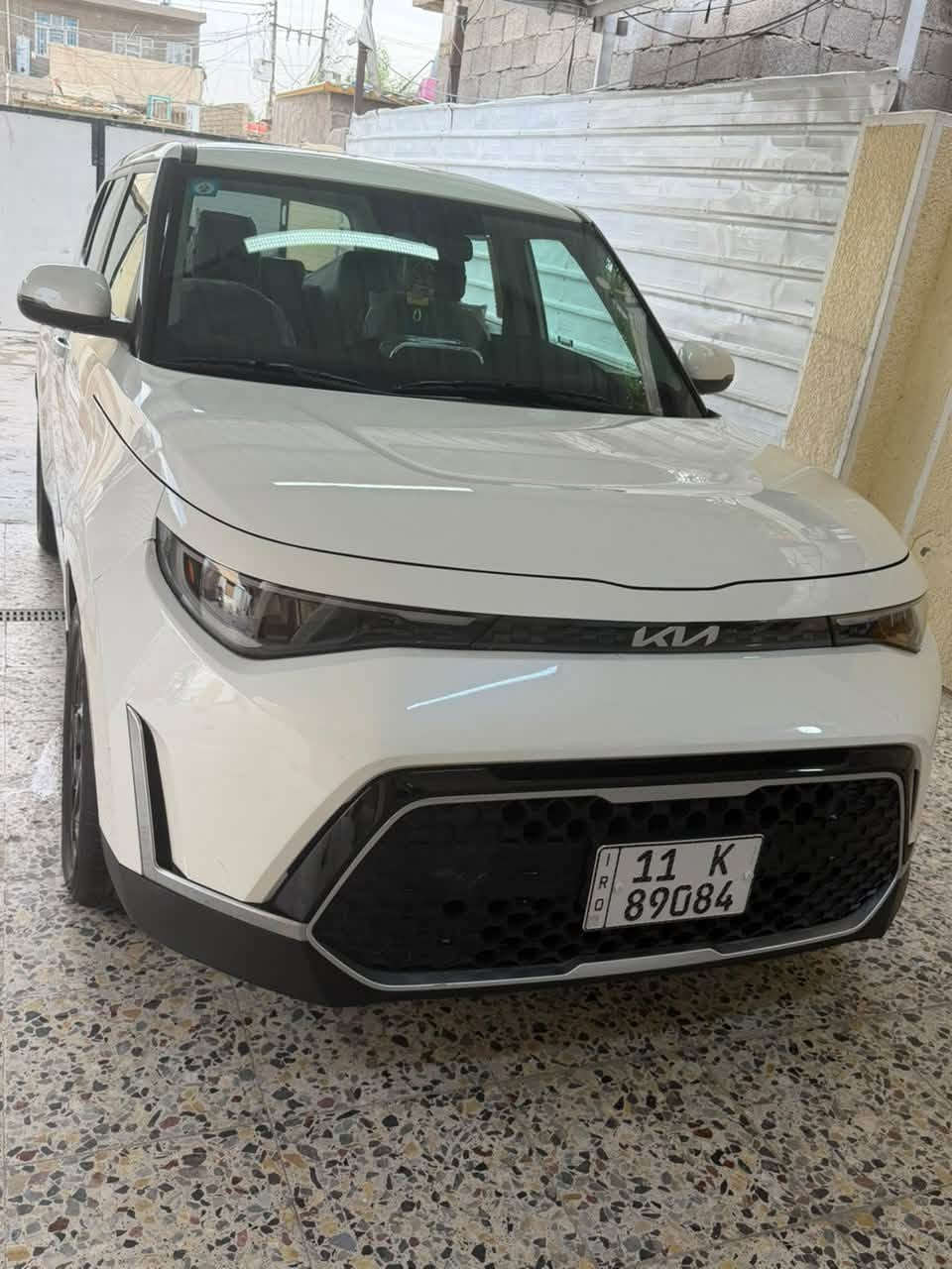 سول ٢٠٢٤ • فول مواصفات • حادث صطحي