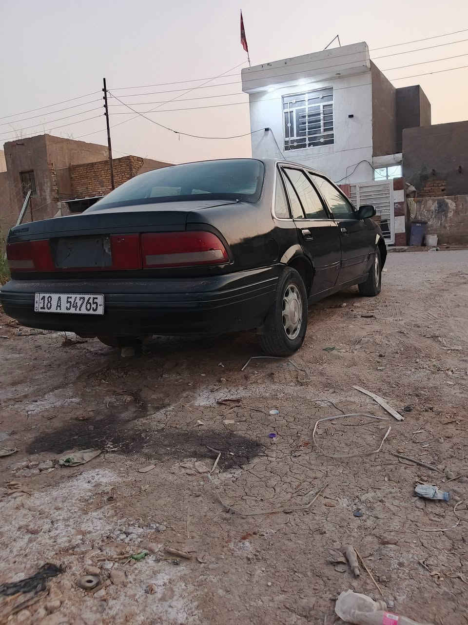 السلام عليكم برنس موديل 95تعمير جديد درجه اوله كير محرك خير من الله دواخل حلوه تخم تاير نضاف بسمي تحويل مباشر رقم انكليزي بابل سنويه ل2029سعره 30وبيه مجال رقم الهاتف ***********
