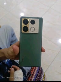 نوت ٤٠ برو بلص • مستعمل • بلدي