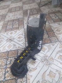 باكستانيه • نضيفه • صالنصه