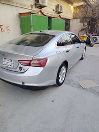 ماليبو موديل 2020 محرك تيربو 1500 حداده صدر جديد تبريد شغال للاستفسار0...