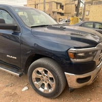 بيغ هورن • ٢٠٢١ • محرك ٦