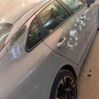 موديل ٢٠٢٣ • حادث • ١٦٠٠ تيربو