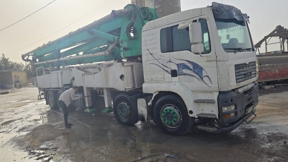 بم للبيع شوط طويل دبل مضخه شونك 46 للاستفسار ع الرقم ***********
