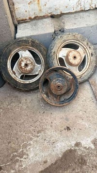 البصره الطويسه • ما بيهن شي