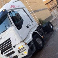 افيكو ٢٠٠٥ • مكينة جديدة • تحويل مباشر