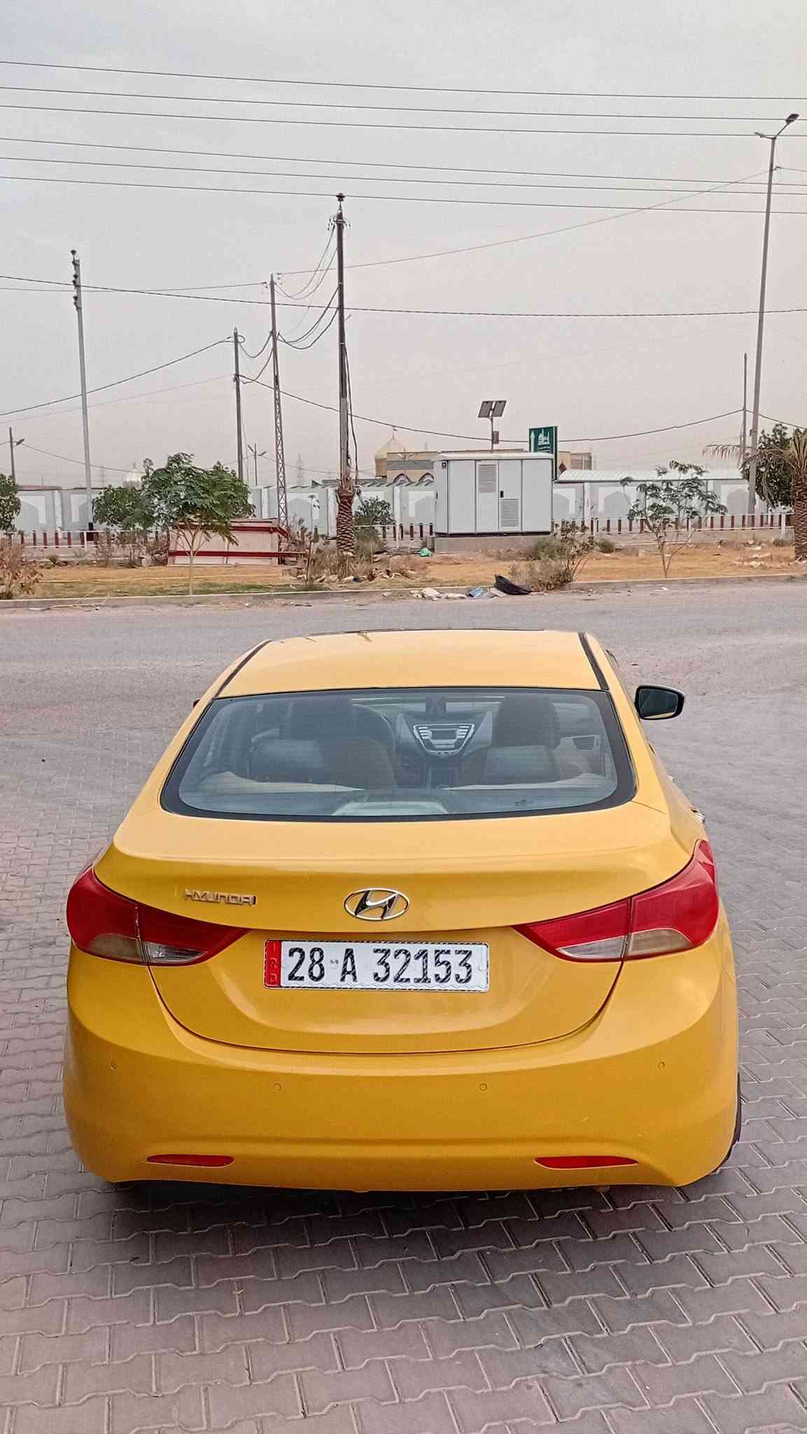 النترا ٢٠١٣ • خليجي • رقم نجف