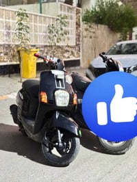 بوليس • تايرات جدد • قليل المشي