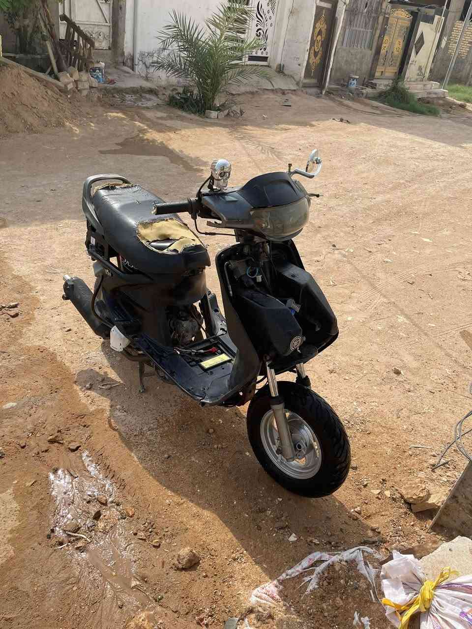 فراشه • نضيفه