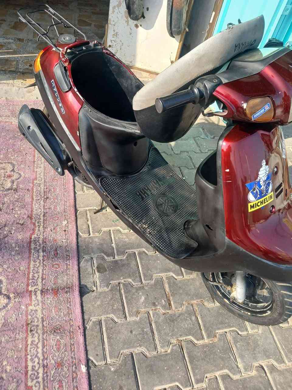 سلام عليكم بطه للبيع 
مكينه ناعمه 
كهربايات شغاله اشاير لايت هورن سكن 
مكينه حلوه ناعمه 
مكاني كربلاء مقابل مستشفى العباس 
مجفته تجفيت اصلي 
سعر ٢٥٠ 
***********
