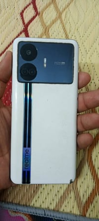 ريلمي GT Neo5 SE • ١ تيرا • شاشة ١٤٤ هرتز