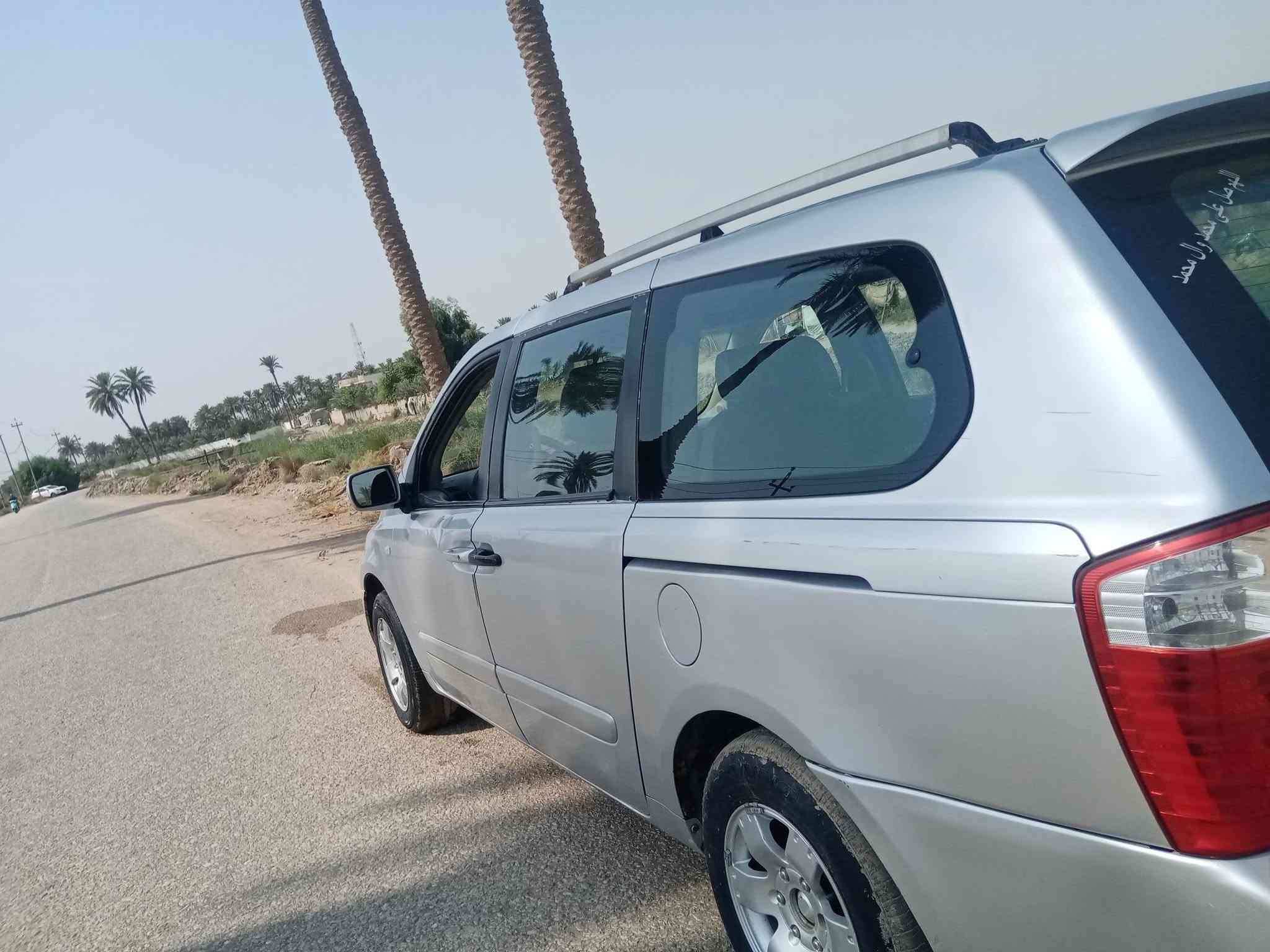 سيدونا • ٢٠٠٦ • وارد امريكي