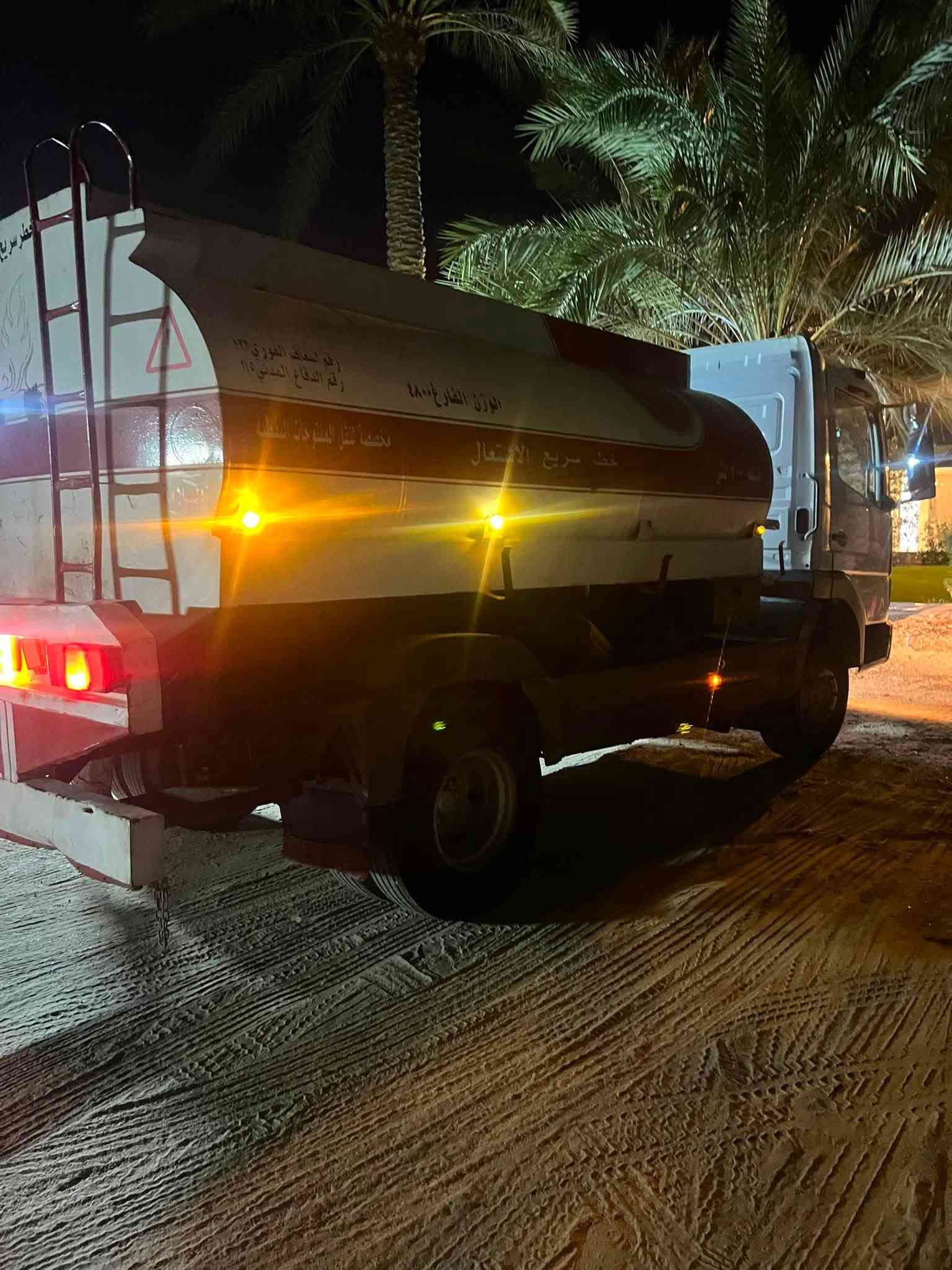 اتيكو • ٢٠٠٣ • حمولة ٨٥٠٠