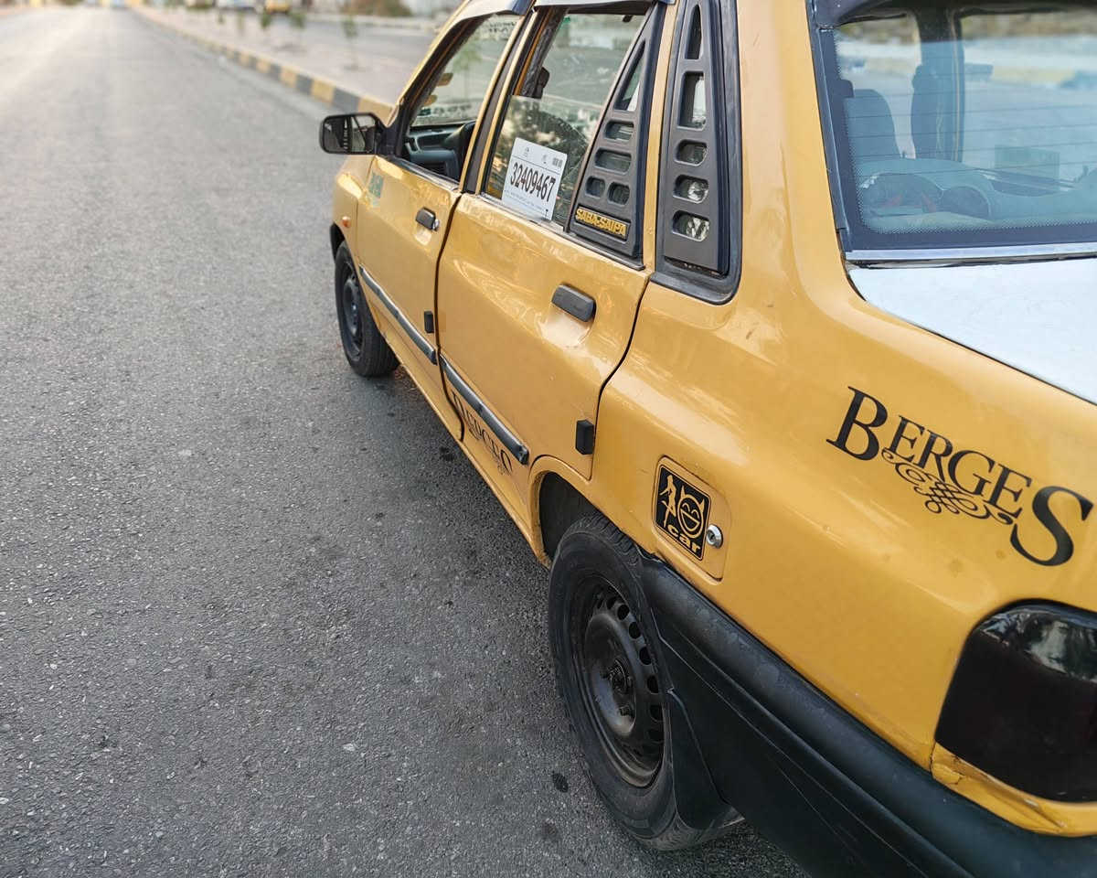 سايب البيع 
سيار مال رزق كبل على شارع
كشرها كدام العين محرك كير نضيف تايات جديد تخم جديد بلكات نوزلات دينامو درام شفت كلو جديد غرامات صفر هيئة ٣٠٠على مشتري مشروع واطني تريد تحويل تريد وكاله عادي ترهم نقد ترهم أقساط بدون مقدمه ما يبيع سعرها 16$بيها مجال خاطر جيتك ***********
