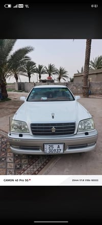 كريستال • ٢٠٠٣ • كربلاء