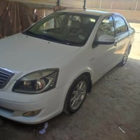 ٢٠١٢ • جير مكفول • رقم بغداد
