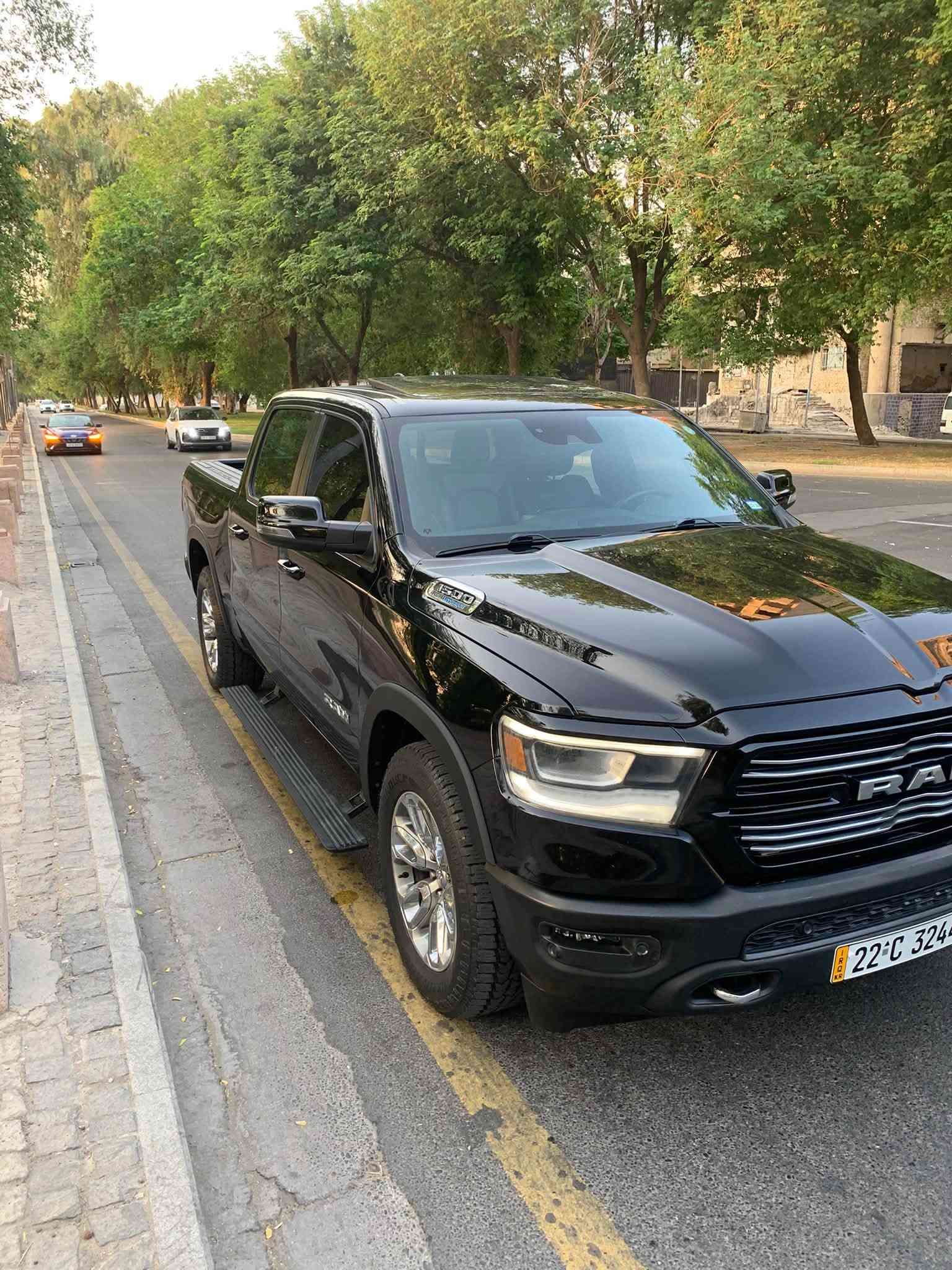 لاريمي • فول مواصفات • رقم اربيل