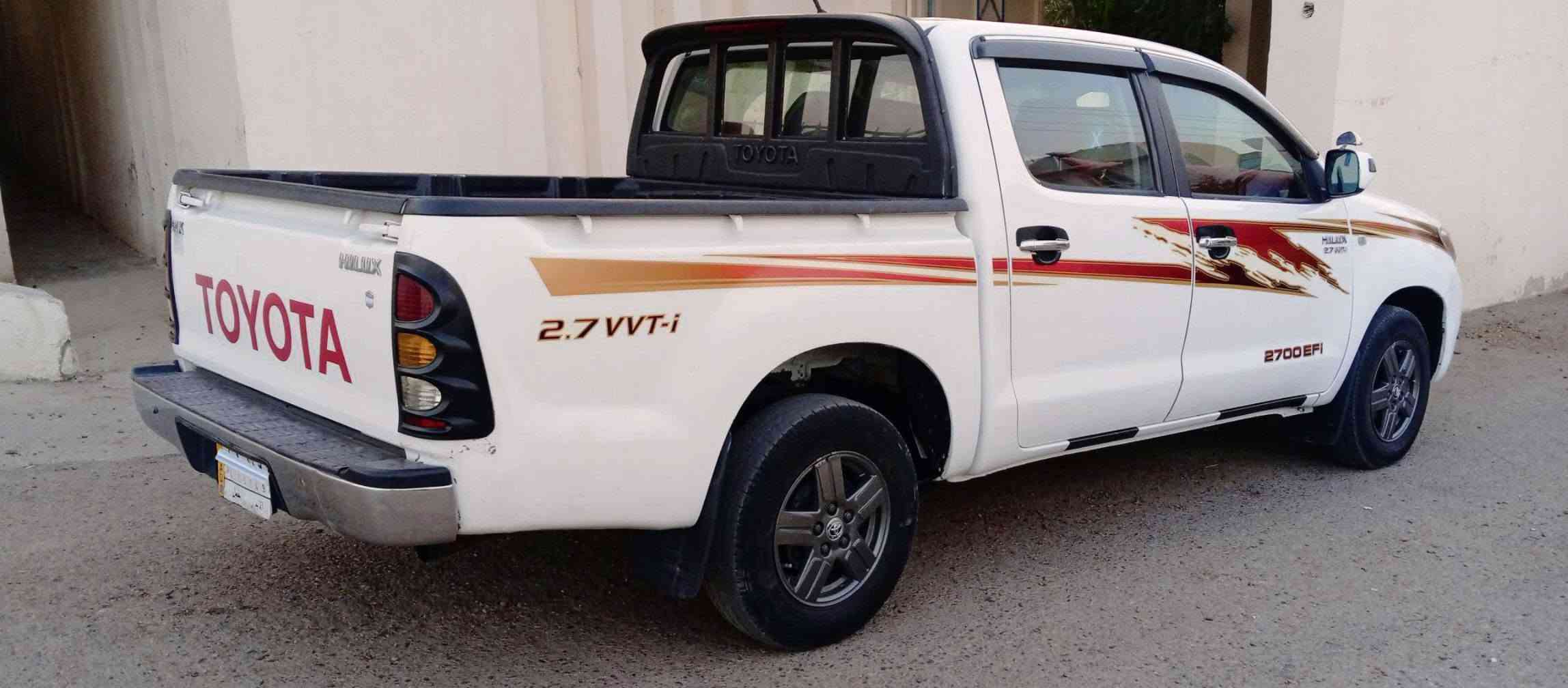 بيكم 2008
سعودي ام البطل
شاصي 19
رقم انبار 
كير عادي 
محرك كفاله من تنقيص وتبخير
سونار مرفق بل منشور
سيارة كفاله من ضربه وصبغ
السعر 145
مكان رمادي
***********
