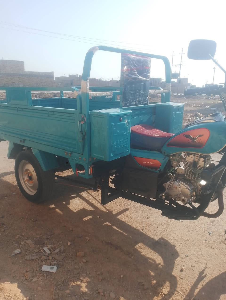 السلام عليكم ستوتة جمره للبيع موديل 23 وكيلهه سيد جعفر السعر 1900وبيهه مجال مكاني العماره ***********
