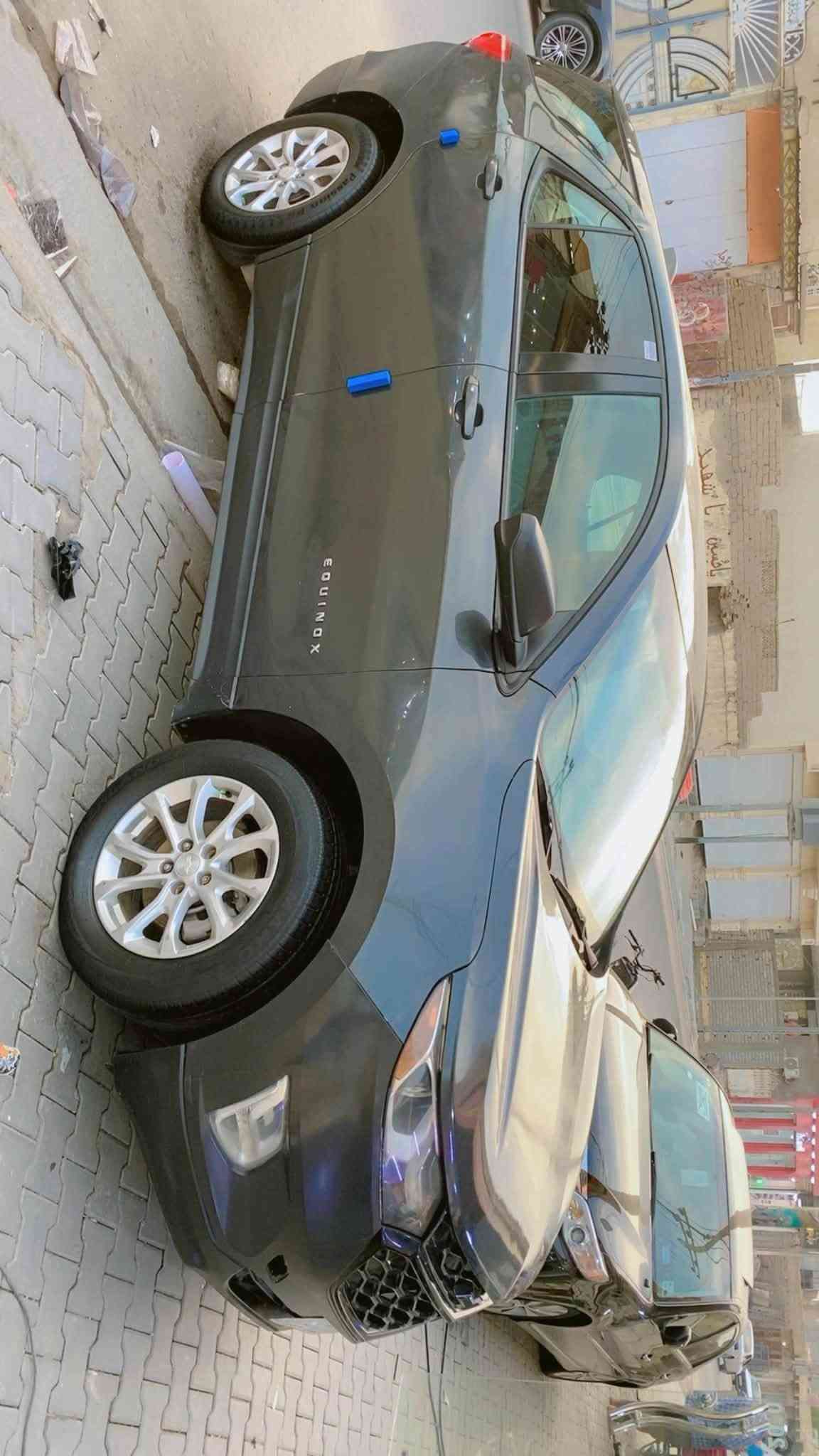 وارد كندي • عداد ٢٤٠ • كاميرا خلفية