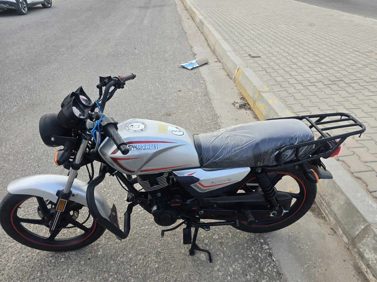 شاينك • خمسه كير • ٢٠٢٦