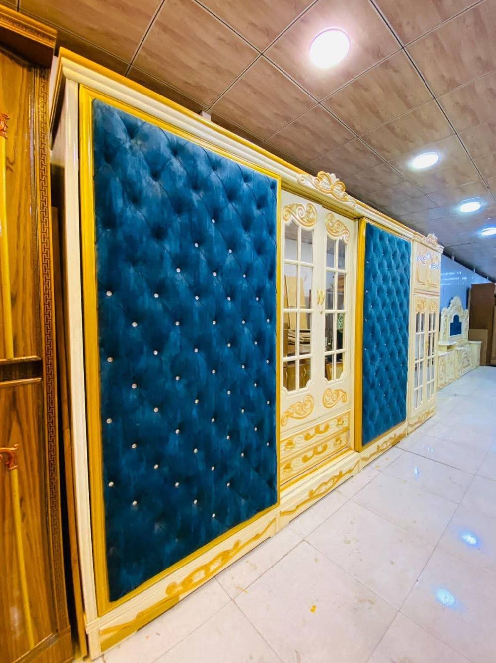 صاج • داخل وخارج • توصيل مجاني بغداد