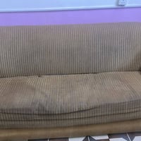 🛋️ طقم قنفات تركي أصلي للبيع 🤎 ✨ تركي أصلي ✨ الهيكل الداخلي حديد مو خش...