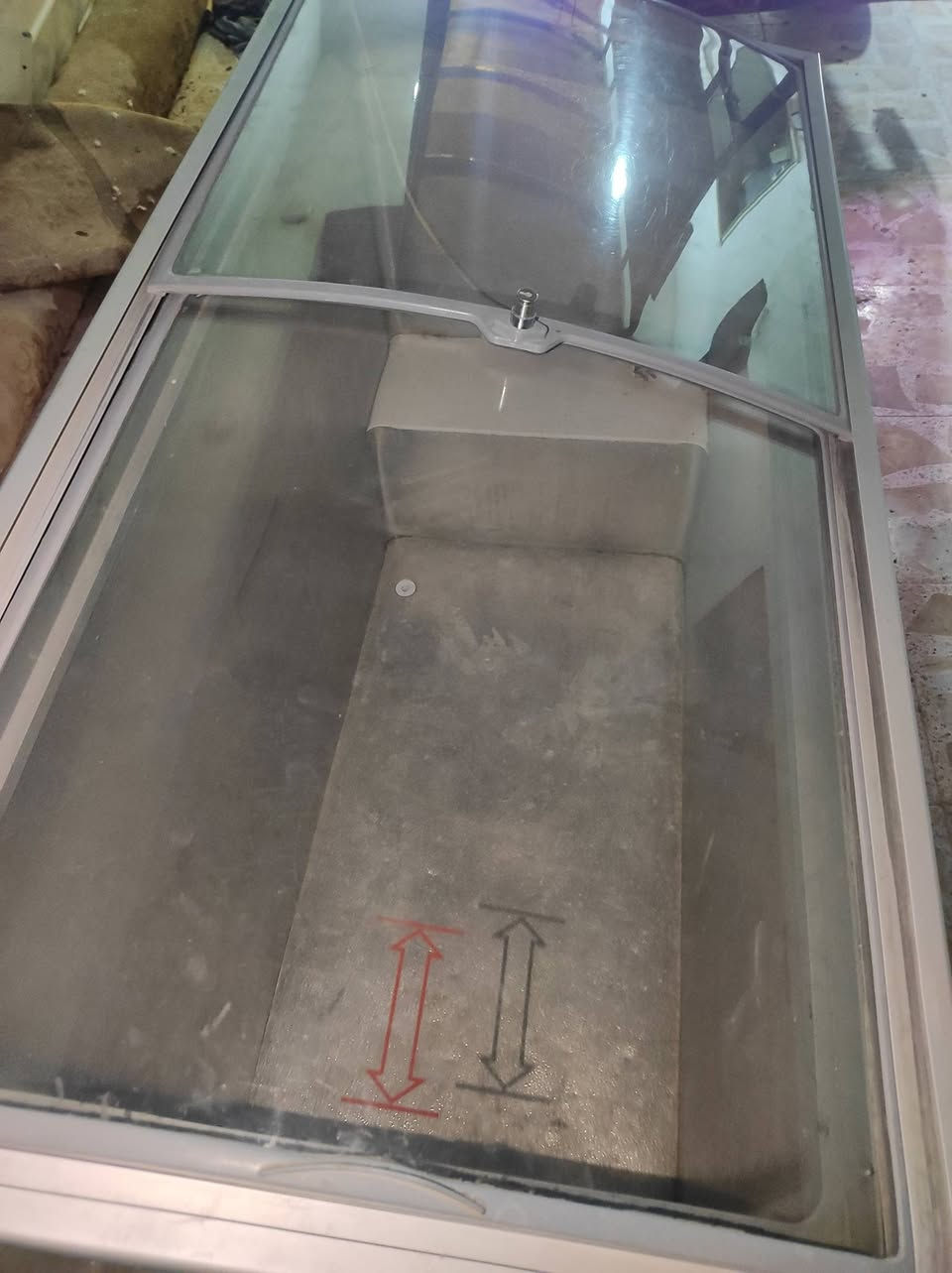 عارضه موطه للبيع العارضه شغاله ماطور جديد بس بيهه ليك يرادلهه شبجه ابيعلك هل موجود سعرهه 100 الف ***********
 العنوان النجف الاشرف مجمع بيتي
