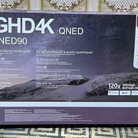 LG • ٤٣بوصة • 4K