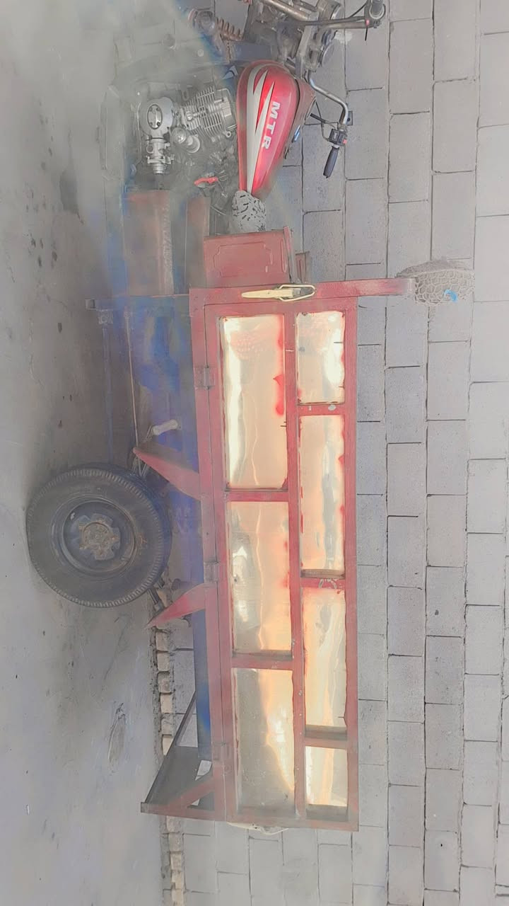ستوته جاهزه عنوان بصره حمدان سعر مليون  وتلثميه ***********
