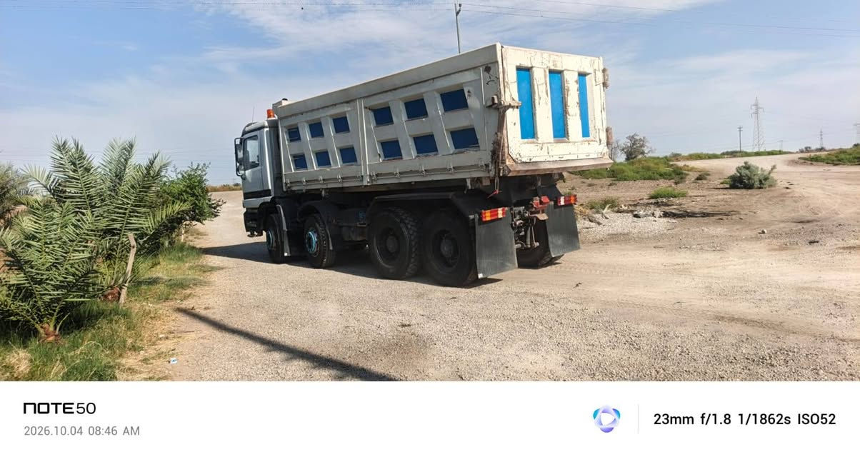 سلام عليكم اكتروز موديل 2000بموديله مربوطه مجموعه جي أف مكفوله سعره 5   وبيه مجال _لتصال ***********

نص مكتوب في الصور:
- NOTE 50 2026.10.04 08:49 AM 23mm f/1.8 1/1513s ISO52
- NOTE 50 2026.10.04 08:46 AM 23mm f/1.8 1/1862s ISO52
- NOTE 50
- 2026.10.04 08:49 AM
- 29mm f/1.8 1/1862s ISO50
- NOTE 50 2026.10.04 08:49 AM 37mm f/1.8 1/2304s ISO53
- NOTE50 2026.10.04 08:35 AM 24mm f/1.8 1/1587s ISO100