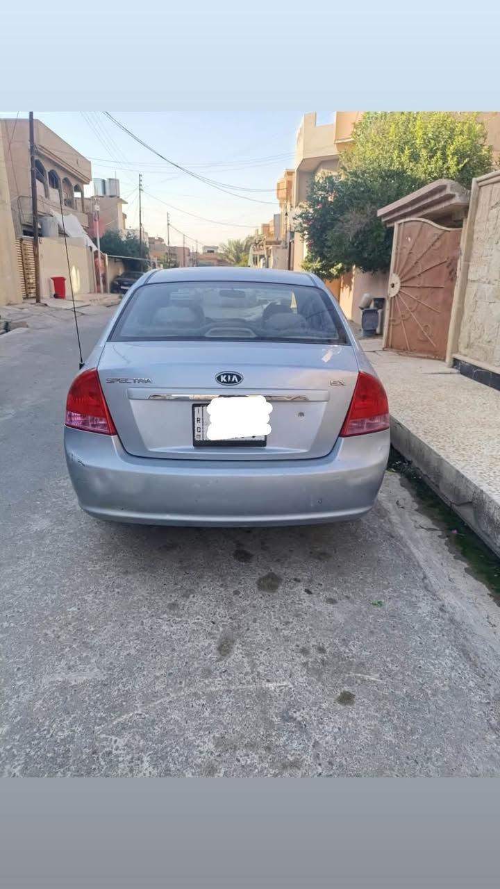 سبكترا 2008
بلا صبغ 
بلا دواخل
هزة سنوية جديدة
بيها كم ملاحظة صغيره 
التواصل على الرقم بيه واتس 
***********
