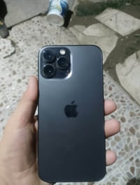 آيفون 13 برو ماكس • 512 • العباره
