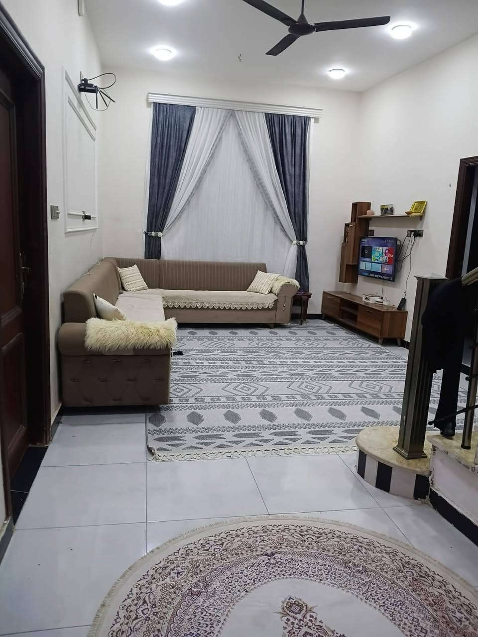 العطيرية • ١٥٣م • ٦غرف