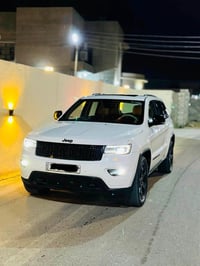 كراند شيروكي • ٢٠١٩ • رقم أربيل
