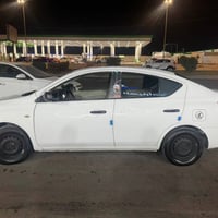 نيسان صني • ٢٠١٥ • ٢٧٠ ألف