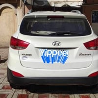 هيونداي توسان • ٢٠١١