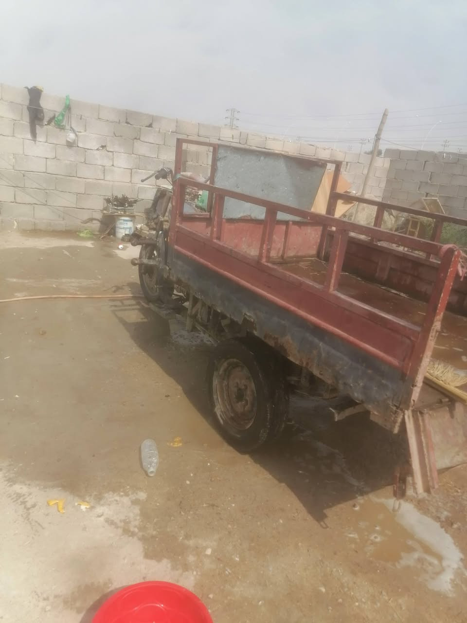 ستوته • محرك جديد • بصره الكرنه