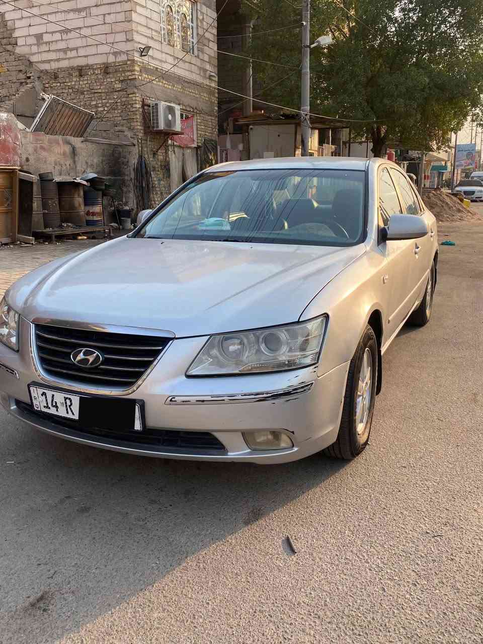 سلام عليكم سوناته 11 وارد كوري جاهزه مكينه وكير 2000 دوش بسمي سنويه 2030 مكاني بصره حي الحسين موسه الكاظم سعر 93 ر ***********
