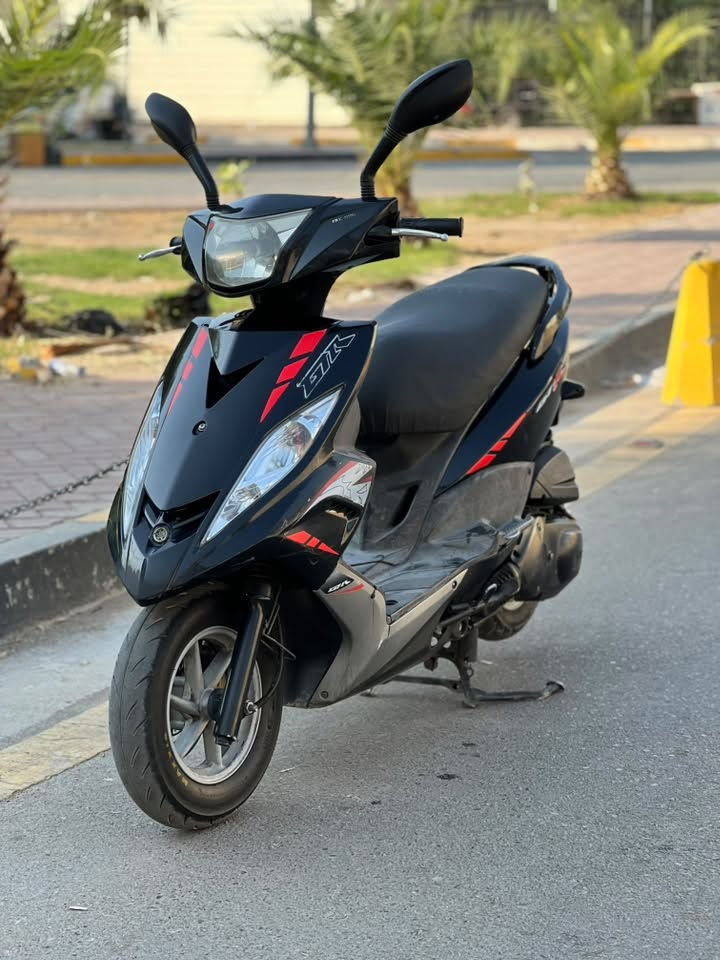 جي تي ار • نوزل • ١٤٠
