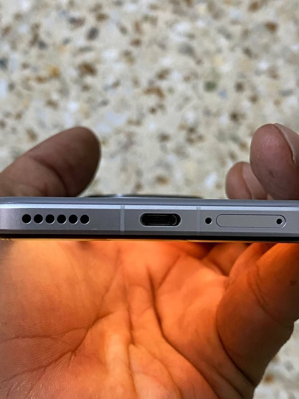 هونر ماجك 7 برو كامل ملحقات الذاكرة 512 

الذاكرة العشوائية 12 غيغابيت

المعالج Snapdragon 8 Elite Mobile Platfrom

شاشة بتقنية حماية البصر
2800 x 1280 

🔋 بطارية السيليكون والكربون من الجيل الثالث mAh 5850

🔌 شاحنة 100 واط

نظيف 100‎%‎
بغداد الدوره
السعر 900 وبيه مجال
للاستفسار ***********
