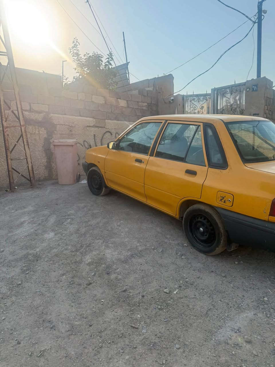 للبيع بسعر المناسب فقط عالرقم
‭ ‭***********‬
