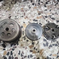 متوفر كلجات سكنس جبلي خلفي امامي   كلجات مال رمبه بلادية   شرط شلعه او...
