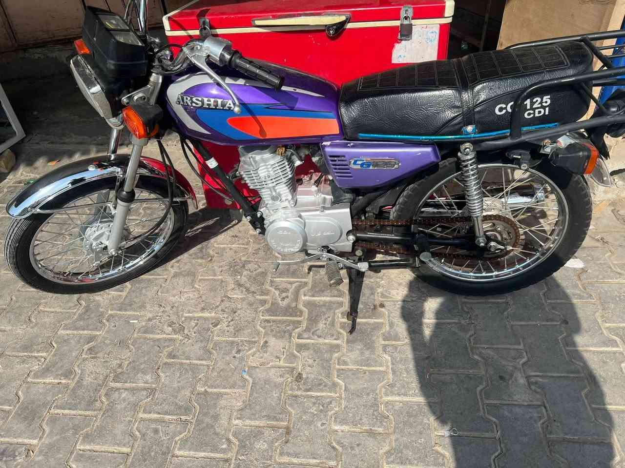 اربعه كير • نضيف • موديل ٢٧