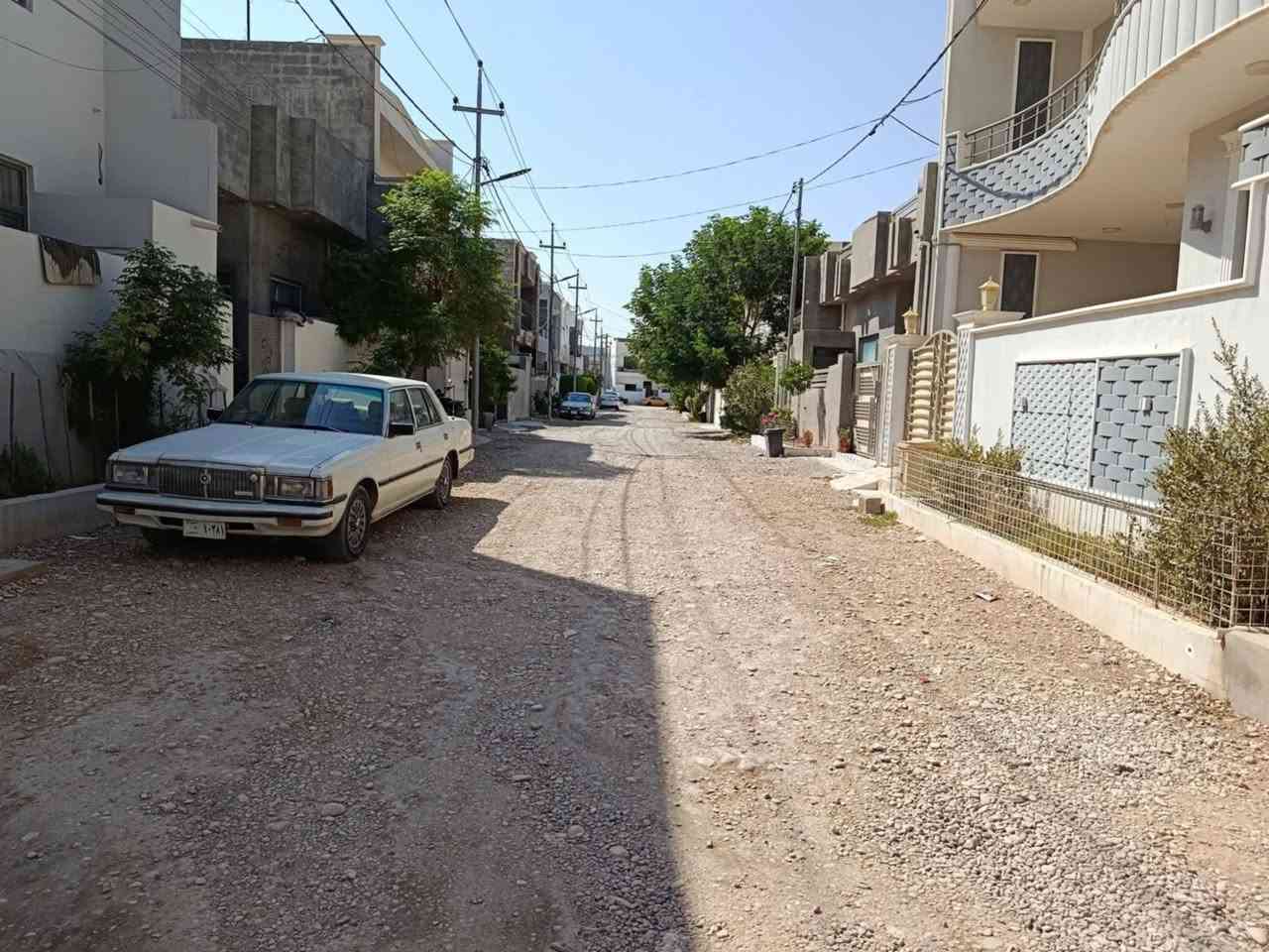 داره كنارة • ١٩٨م • واجهة ١١م