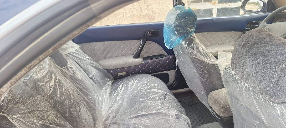 بطة • موديل ٩١ • باسمي