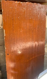وحدة حديد • وحدة خشب • قطع سقف ٤٠