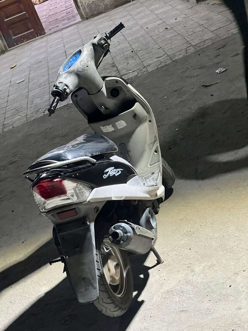 قچمه • نظيفه • ختم واحد